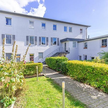 Sassnitz - Ferienwohnung 5 Im Appartementhaus Hafenriff المظهر الخارجي الصورة